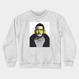 UMBRELLA ACADEMY LUTHER Crewneck Sweatshirt